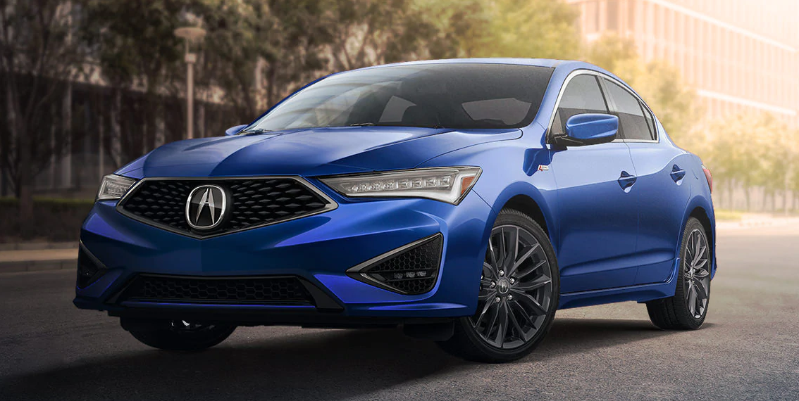 Best Acura Lease Deals - Lease a New 2020 Acura Car or SUV