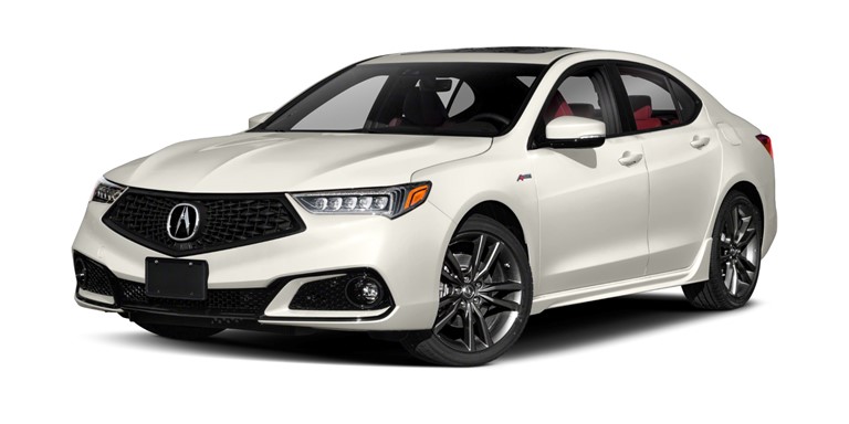 Best Acura Lease Deals - Lease a New 2020 Acura Car or SUV