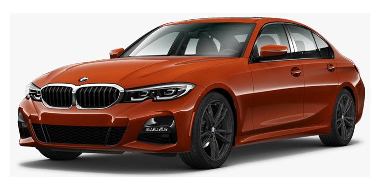 Best Bmw Lease Deals For 2020 Sedans Coupes Suv S
